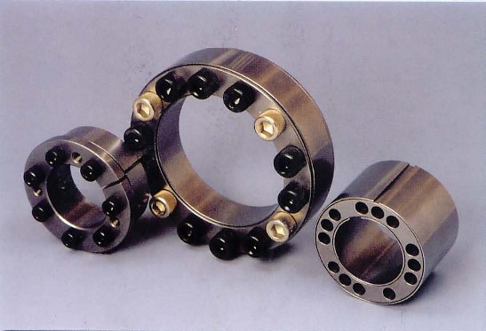 A6 Shaft